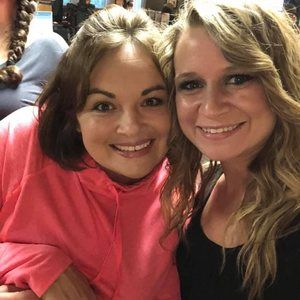 Meet your Posher, Kristin